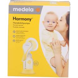 Medela Harmony Handmilchpumpe 1 St