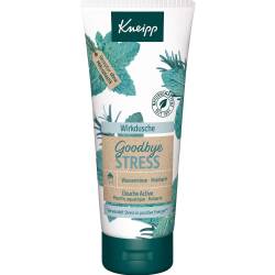 Kneipp Wirkdusche Goodbye Stress 200 ml
