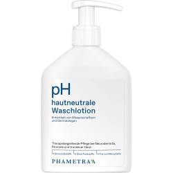 Waschlotion pH hautneutral 200 ml