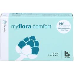 Myflora comfort Kapseln 30 St