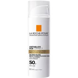 Roche-Posay Anthelios Age Correct Creme Lsf 50 50 ml