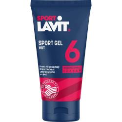 Sport Lavit Sport Gel Hot 75 ml