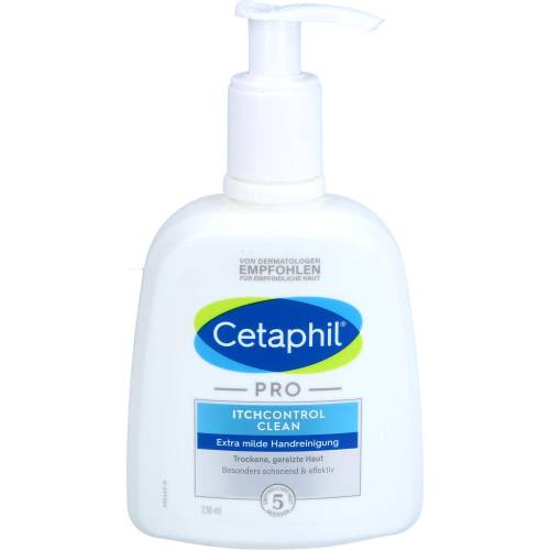 Cetaphil Pro Clean Flüssigseife 236 ml