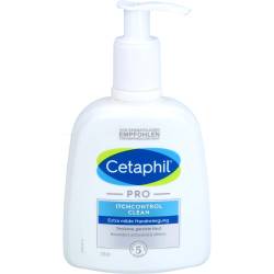Cetaphil Pro Clean Flüssigseife 236 ml