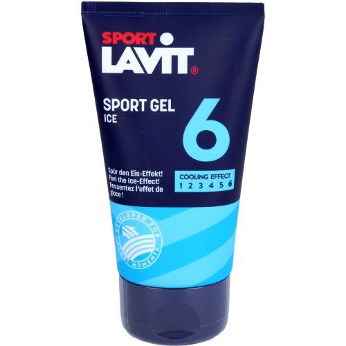 Sport Lavit Sport Gel Ice 75 ml