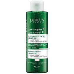 Vichy Dercos Anti-Schuppen K Pumplösung 250 ml