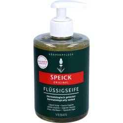 Speick Original Flüssigseife 300 ml