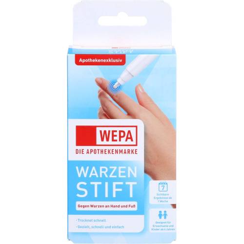 Wepa Warzenstift 1 St