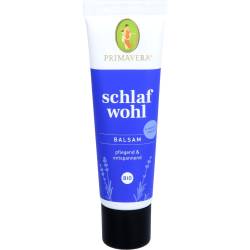 Schlafwohl Balsam Bio 30 ml