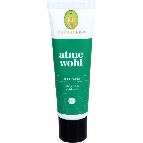Atmewohl Balsam Bio 30 ml