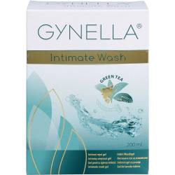 Gynella Intimate Wash Gel 200 ml