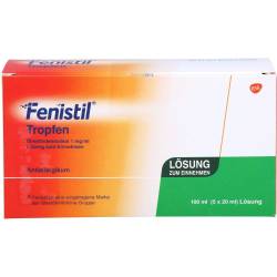 Fenistil Tropfen 100 ml