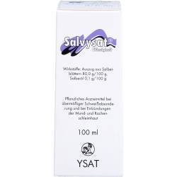 Salvysat Flüssigkeit 100 ml
