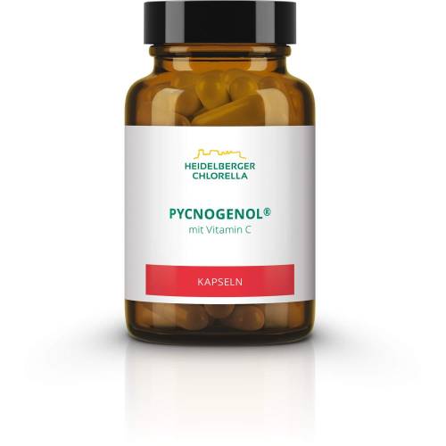 Pycnogenol Kapseln 120 St