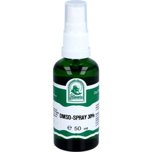Dmso-Spray 30% 50 ml