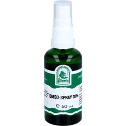 Dmso-Spray 30% 50 ml