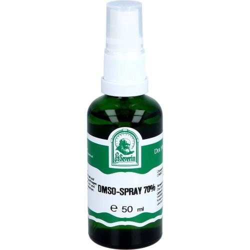 Dmso-Spray 70% 50 ml