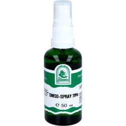 Dmso-Spray 70% 50 ml