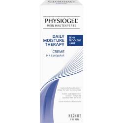 Physiogel Daily Moisture Therapy sehr trocken Cr. 150 ml