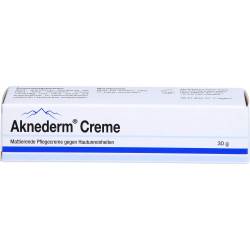 Aknederm Creme 30 g