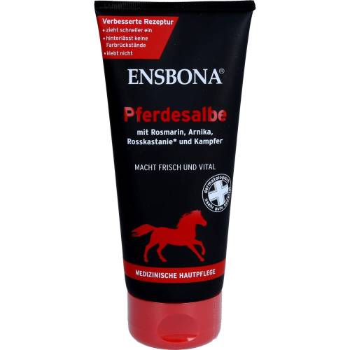 Pferdesalbe classic Ensbona Tube 200 ml