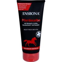 Pferdesalbe classic Ensbona Tube 200 ml
