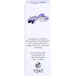 Salvysat Flüssigkeit 30 ml