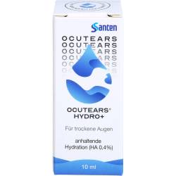 Ocutears Hydro+ Augentropfen 10 ml