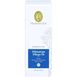Hämatom Pflege Öl Bio Aromapflege Einreibung 50 ml