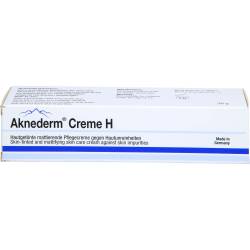 Aknederm Creme H 30 g