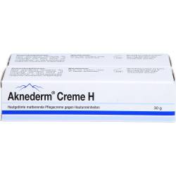 Aknederm Creme H 60 g