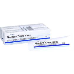 Aknederm Creme intens 60 g