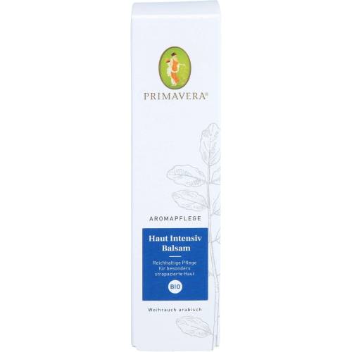 Haut Intensiv Balsam Bio Aromapflege 50 ml