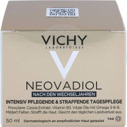Vichy Neovadiol Tagescreme nach den Wechseljahren 50 ml