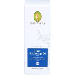 Hautstärkungsöl Bio Aromapflege Einreibung 50 ml