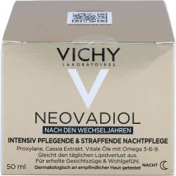 Vichy Neovadiol Nachtcreme Nach den Wechseljahren 50 ml