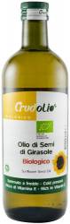 Ulei de floarea soarelui Eco-Bio 1000ml - Crudolio