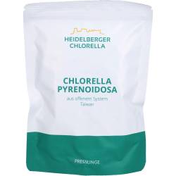 Chlorella Pyrenoidosa Presslinge 1280 St
