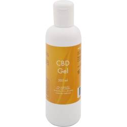 Cbd Gel 200 ml