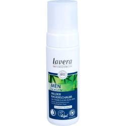 Lavera Men sensitiv milder Rasierschaum dt 150 ml
