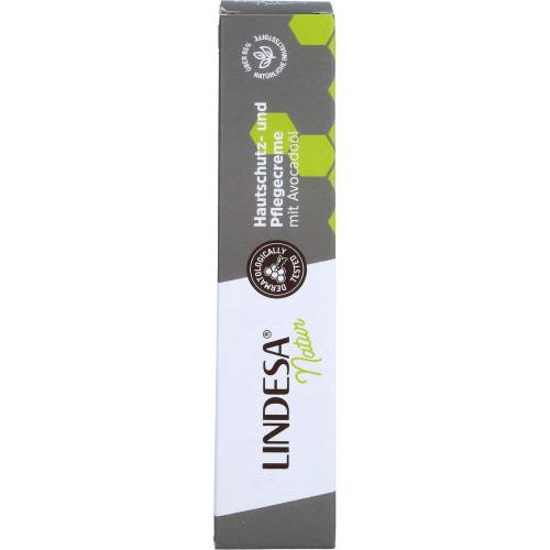 Lindesa Natur Hautschutz- und Pflegecreme 50 ml