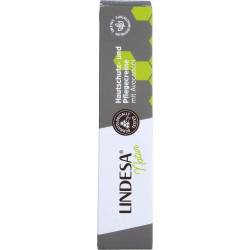 Lindesa Natur Hautschutz- und Pflegecreme 50 ml
