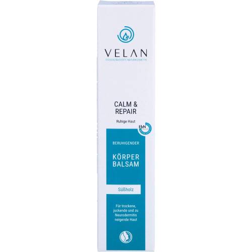Velan calm & repair Körperbalsam ruhige Haut 100 ml