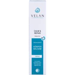 Velan calm & repair Körperbalsam ruhige Haut 100 ml
