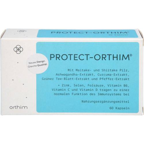 Protect-orthim Kapseln 60 St