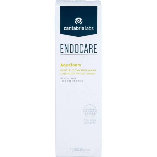 Endocare Aquafoam Schaum 125 ml
