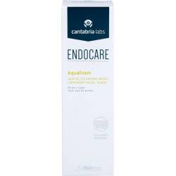 Endocare Aquafoam Schaum 125 ml