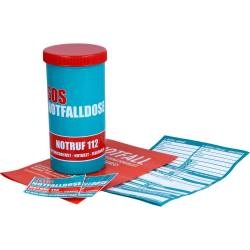 Sos Patientendose Notfalldose 1 St