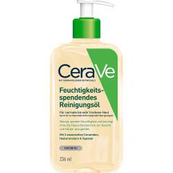 Cerave Reinigungsöl 236 ml