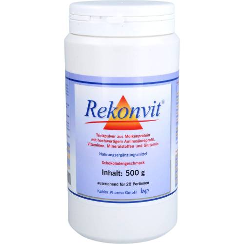 Rekonvit 500 g